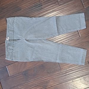 Merona Heather Grey Pants